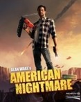 Alan Wake’s American Nightmare [PC]