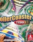 RollerCoaster Tycoon 3D
