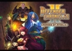 Defender Chronicles II