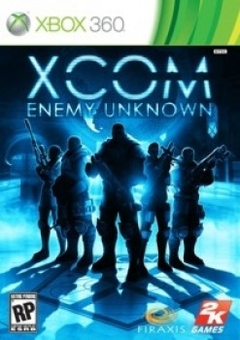 XCOM: Enemy Unknown