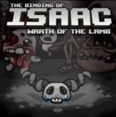 The Binding of Isaac: The Wrath of the Lamb