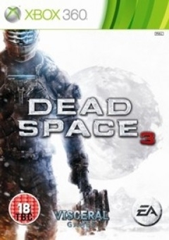 Прохождение Dead Space 3