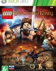 LEGO: The Lord of the Rings