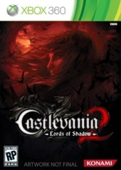 Обзор Castlevania: Lords of Shadow 2