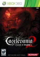 Castlevania: Lords of Shadow 2