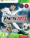 Pro Evolution Soccer 2013