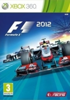 Обзор F1 2012