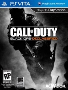 Call of Duty: Black Ops - Declassified