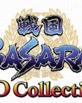 Sengoku Basara HD Collection