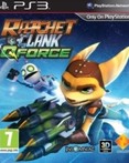 Ratchet & Clank: QForce