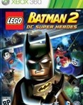 LEGO Batman 2: DC Super Heroes