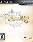 Ni No Kuni: Wrath Of The White Witch