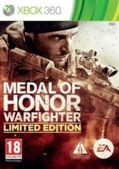 Обзор Medal of Honor: Warfighter