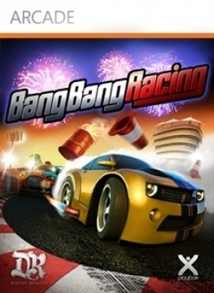 Bang Bang Racing [XBLA]