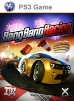 Bang Bang Racing [PSN]