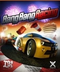 Bang Bang Racing [PC]