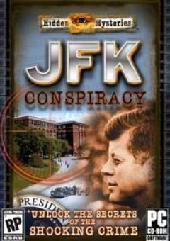 Hidden Mysteries: JFK Conspiracy