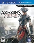 Assassin’s Creed III Liberation