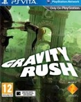 Gravity Rush