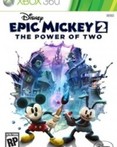 Epic Mickey 2: The Power of Two