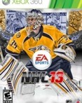 NHL 13