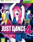 Just Dance 4