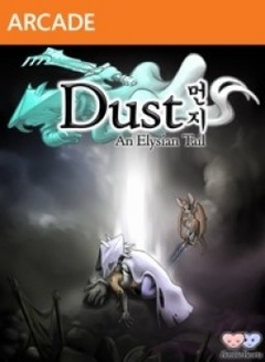 Обзор Dust: An Elysian Tail