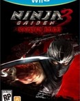 Ninja Gaiden 3: Razor’s Edge