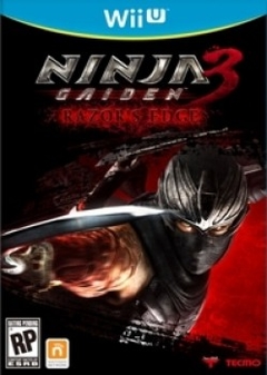 Обзор Ninja Gaiden 3: Razor’s Edge