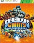 Skylanders: Giants