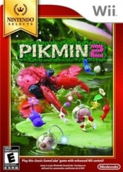 Pikmin 2 [Wii]