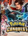 Pokemon Conquest