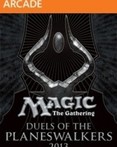 Magic: The Gathering - Duels of the Planeswalkers 2013