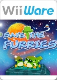 Save the Furries