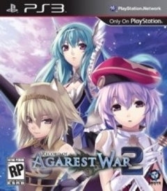 Agarest: Generations of War 2
