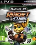 The Ratchet & Clank Collection