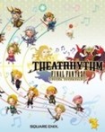 Theatrhythm Final Fantasy