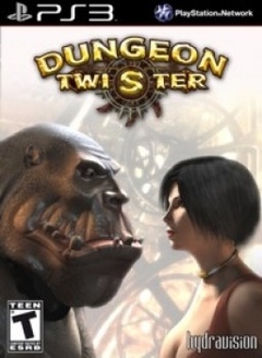 Dungeon Twister: The Video Game