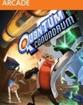 Quantum Conundrum