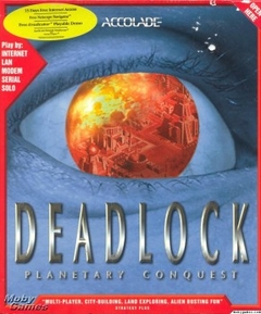 Deadlock