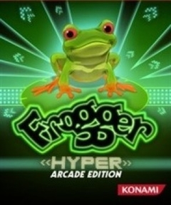 Frogger: Hyper Arcade Edition [iOS]