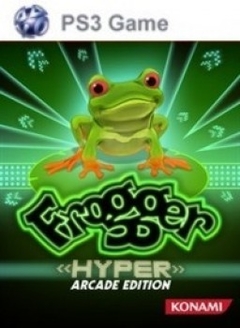 Frogger: Hyper Arcade Edition [PSN]
