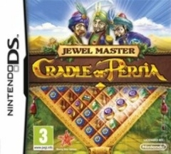 Jewel Master: Cradle of Persia