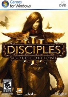Disciples III: Gold Edition