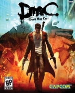 DmС: Devil May Cry [PC]