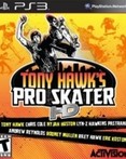 Tony Hawk’s Pro Skater HD [PSN]