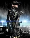 Metal Gear Solid: Ground Zeroes