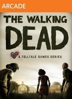 Обзор The Walking Dead: Episode 2 - Starved for Help
