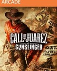 Call of Juarez: Gunslinger