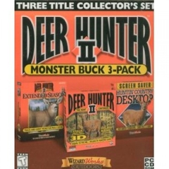 Deer Hunter 2
